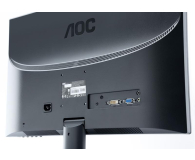 AOC e2752V - 1394349 - zdjęcie 2